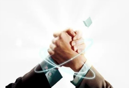 北汽財務與工行北分開展線上交流